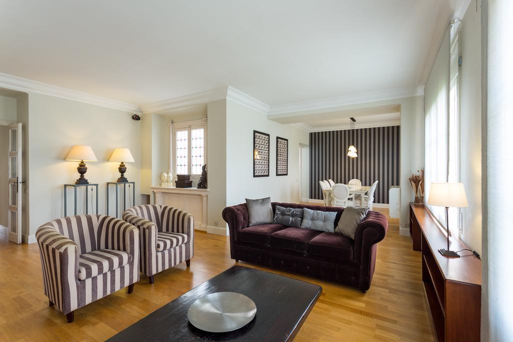 Bcn Luxury Apartments Barcellona Camera foto