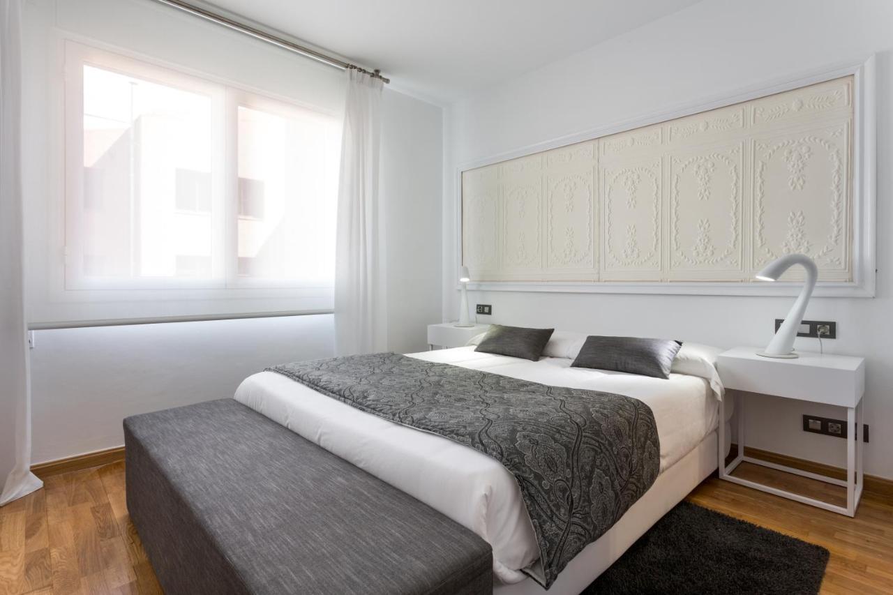 Bcn Luxury Apartments Barcellona Camera foto