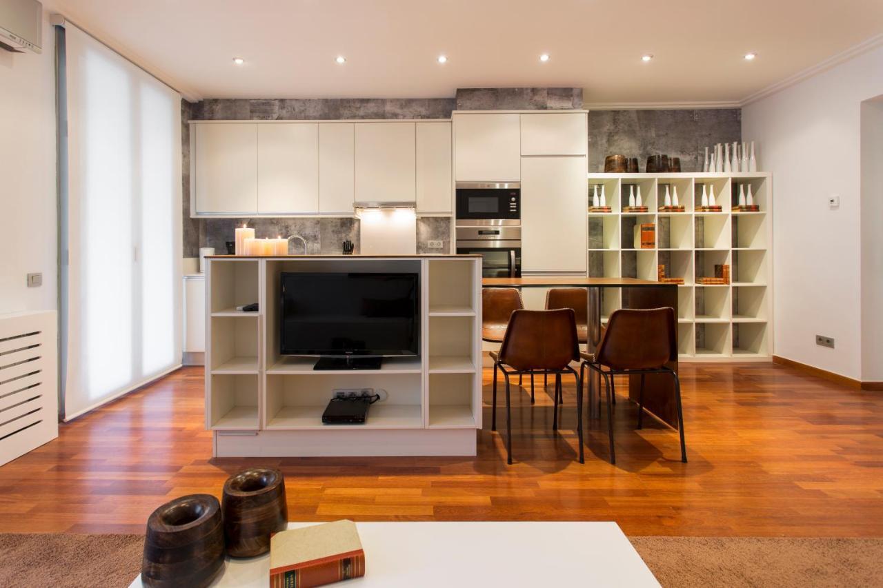 Bcn Luxury Apartments Barcellona Camera foto