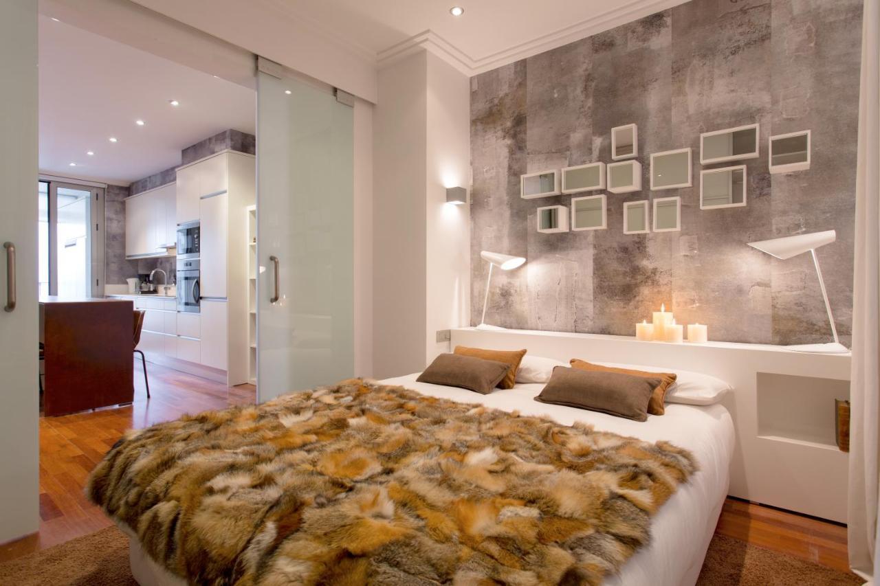 Bcn Luxury Apartments Barcellona Camera foto