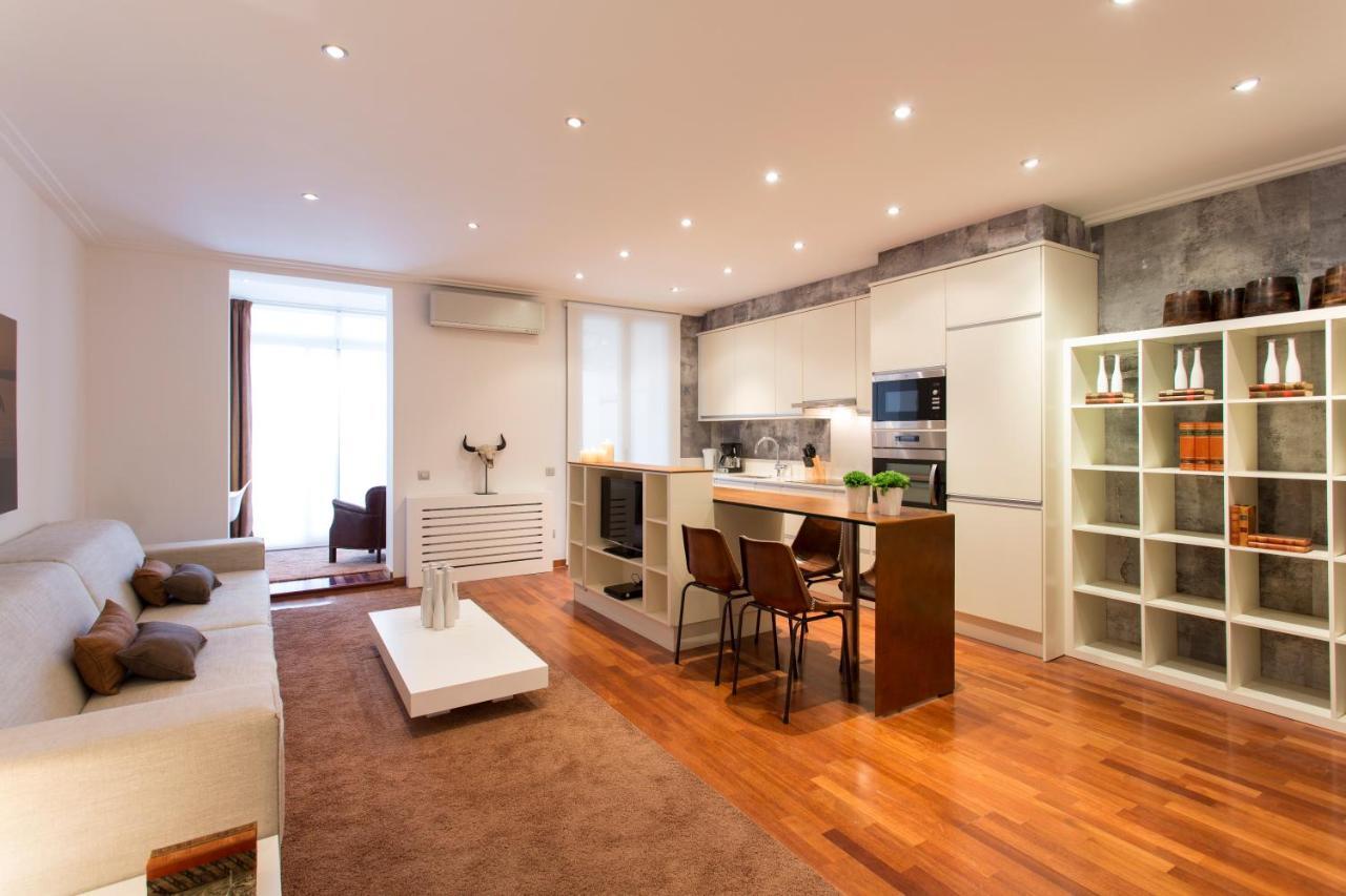 Bcn Luxury Apartments Barcellona Camera foto