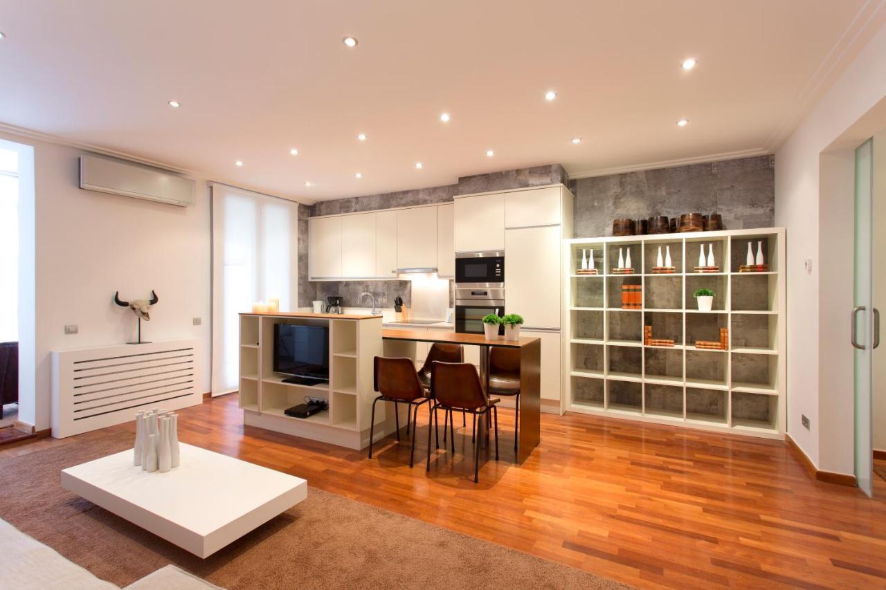 Bcn Luxury Apartments Barcellona Camera foto