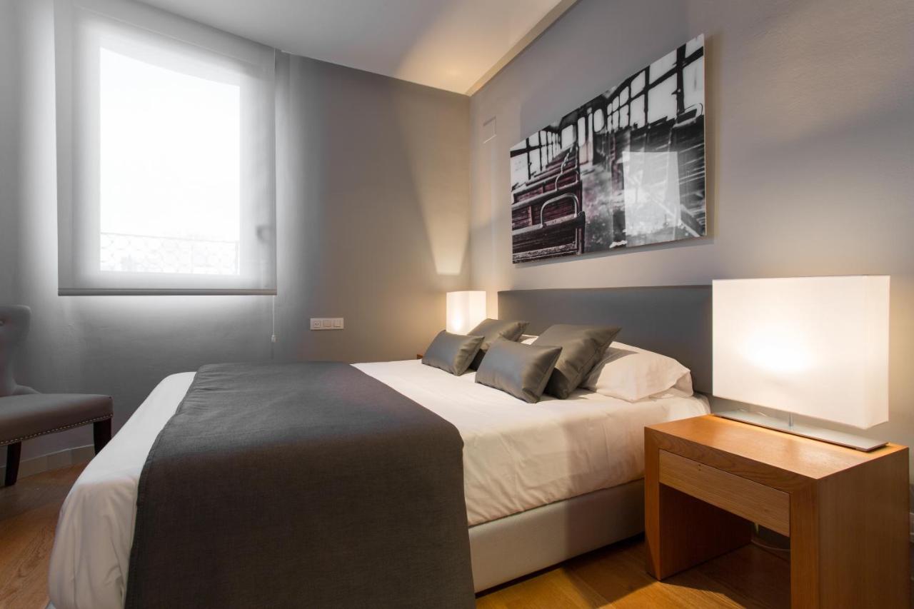 Bcn Luxury Apartments Barcellona Camera foto