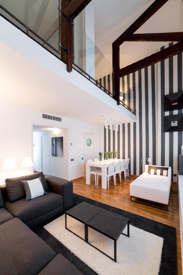 Bcn Luxury Apartments Barcellona Camera foto